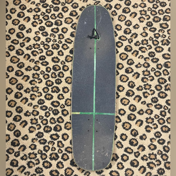 Lake skateboard - Picture 2 of 6